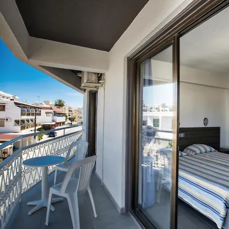 Villa One Bedroom 1325 Agia Napa