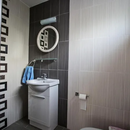 Villa One Bedroom 1325 Agia Napa