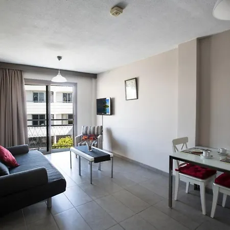 One Bedroom 1325 Villa Agia Napa