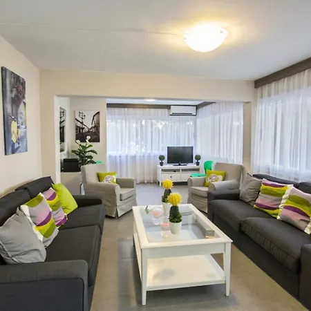 וילה One Bedroom 1325