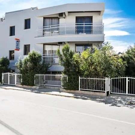 One Bedroom 1325 וילה