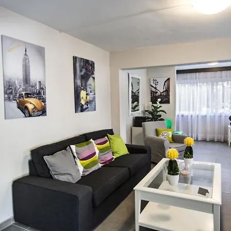 One Bedroom 1325 别墅 圣纳帕