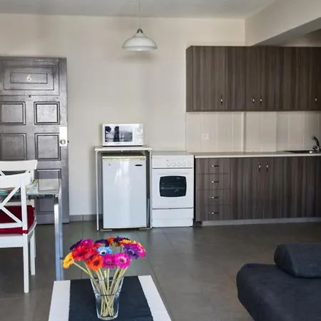 One Bedroom 1325 别墅 *